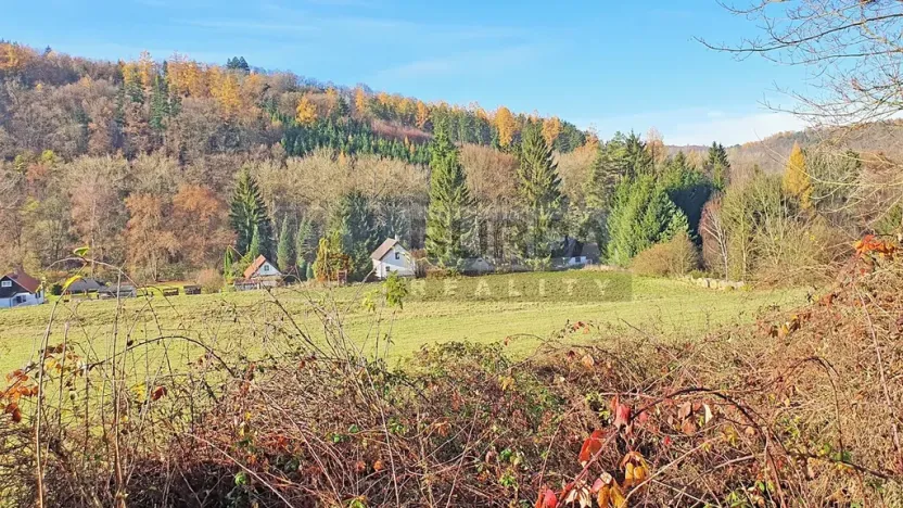 Prodej chaty, Kaliště, 30 m2