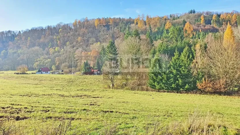 Prodej chaty, Kaliště, 30 m2