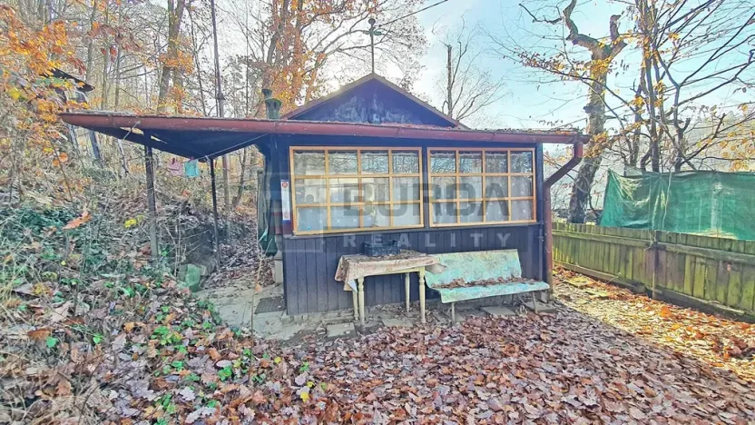 Prodej chaty, Kaliště, 30 m2