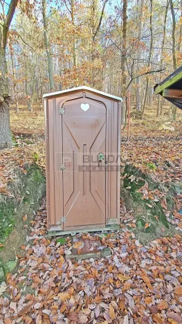 Prodej chaty, Kaliště, 30 m2