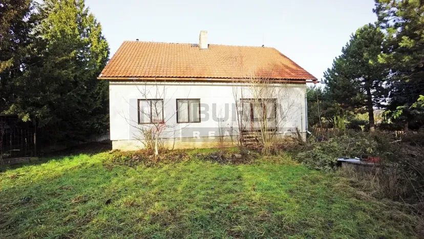 Prodej podílu rodinného domu, Zeleneč, Kasalova, 285 m2