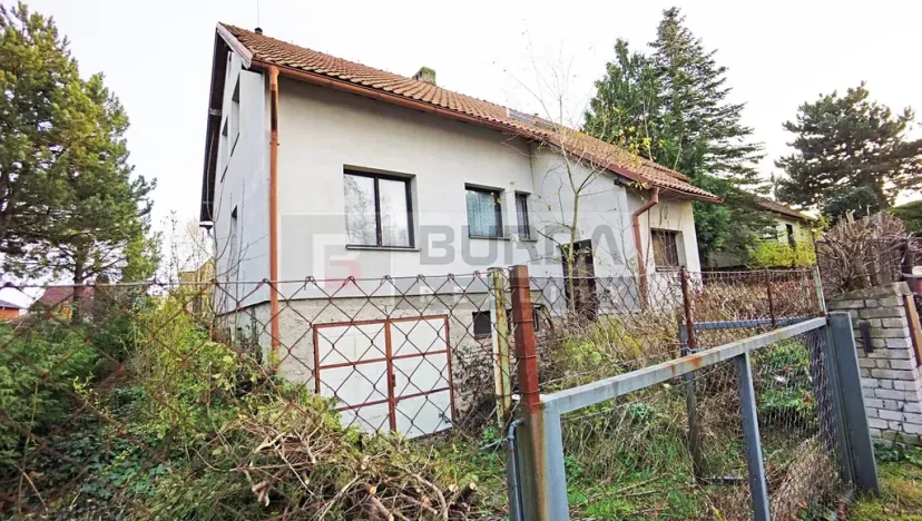 Prodej podílu rodinného domu, Zeleneč, Kasalova, 285 m2