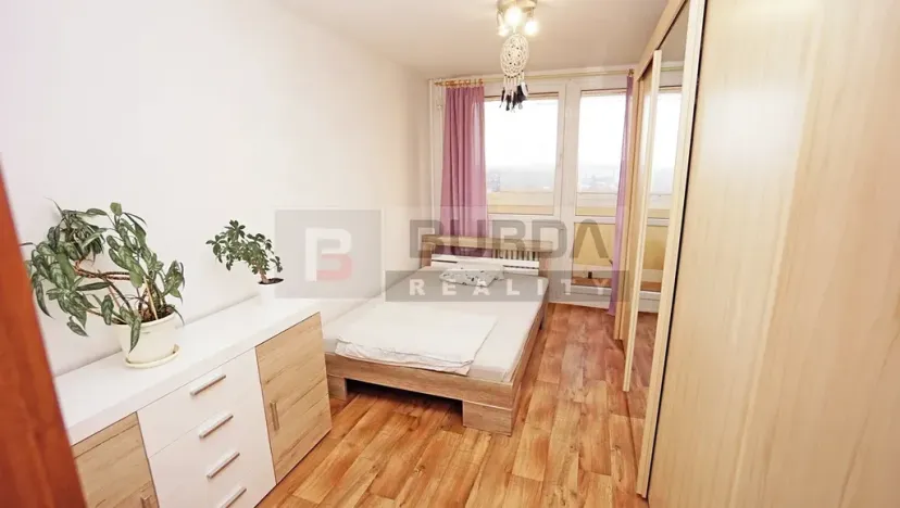 Prodej bytu 2+1, Neratovice, 53 m2