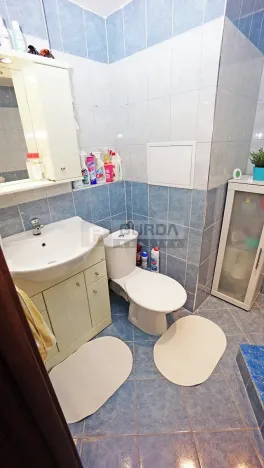 Prodej bytu 2+1, Neratovice, 53 m2