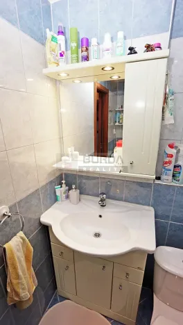 Prodej bytu 2+1, Neratovice, 53 m2