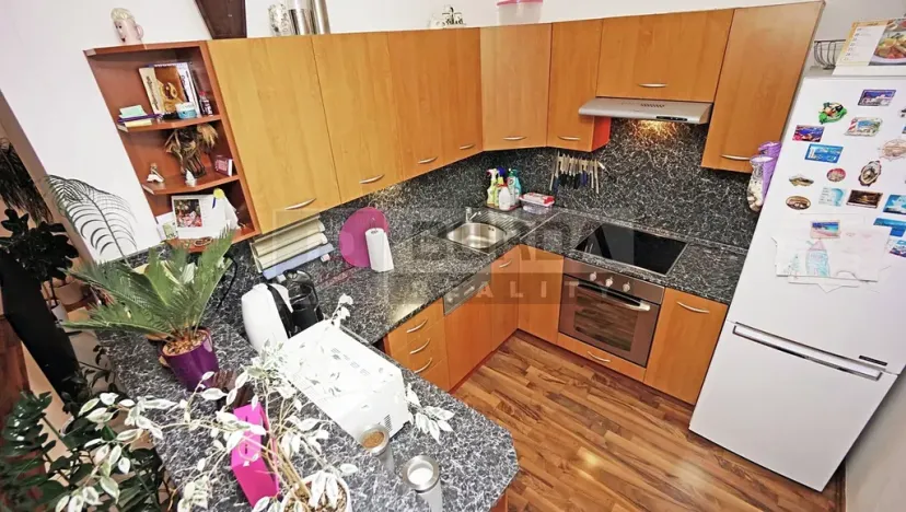 Prodej bytu 2+1, Neratovice, 53 m2