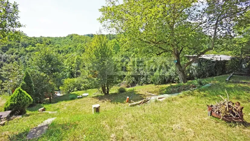 Prodej zahrady, Kralupy nad Vltavou, Lobeč, 346 m2