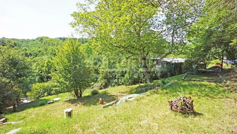 Prodej zahrady, Kralupy nad Vltavou, Lobeč, 346 m2