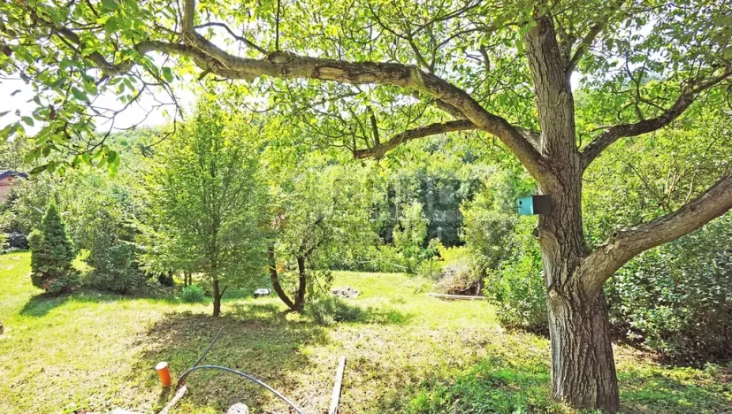 Prodej zahrady, Kralupy nad Vltavou, Lobeč, 346 m2