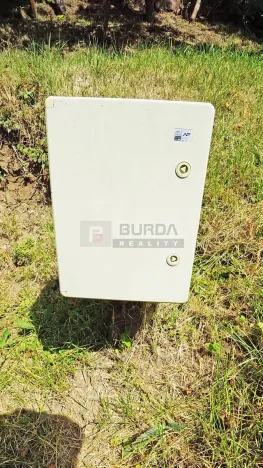 Prodej zahrady, Kralupy nad Vltavou, Lobeč, 346 m2