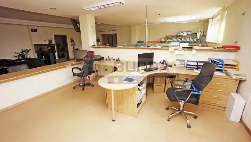 Pronájem kanceláře, Kojetice, 24 m2