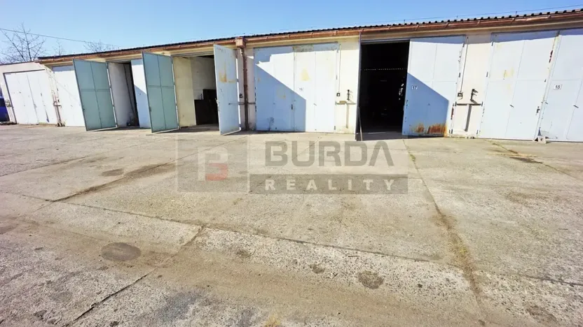 Pronájem komerční nemovitosti, Kojetice, 74 m2