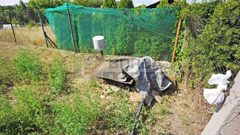 Prodej pozemku pro bydlení, Tuhaň, 850 m2