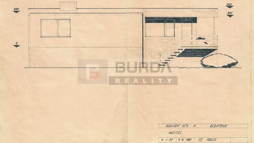 Prodej rodinného domu, Neratovice, 185 m2