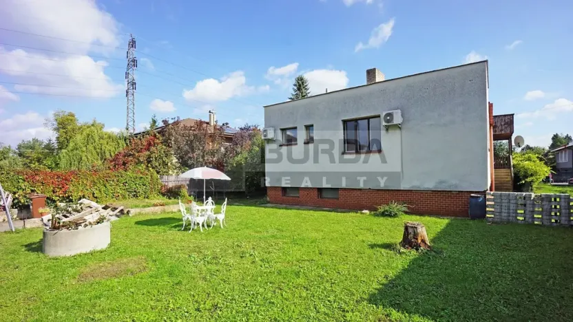 Prodej rodinného domu, Neratovice, 185 m2