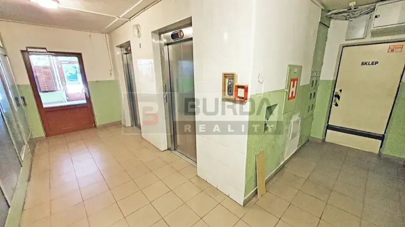 Prodej bytu 3+1, Neratovice, Na Skalkách, 81 m2