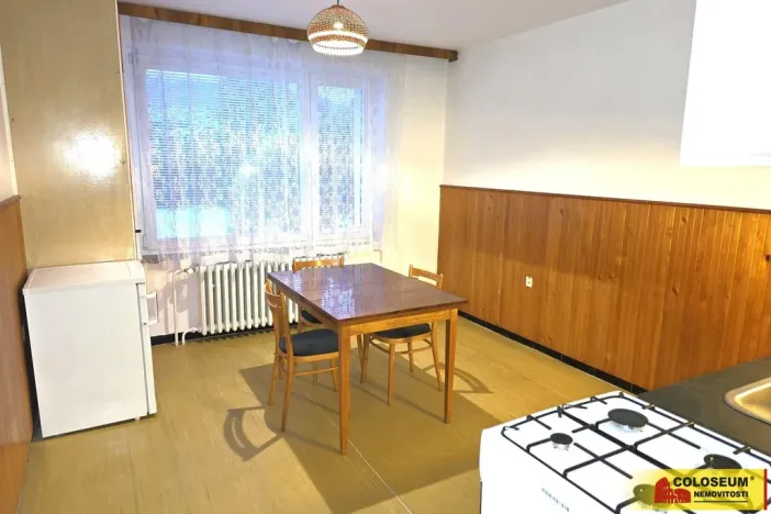 Pronájem bytu 1+1, Blansko, 50 m2