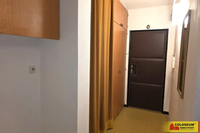 Pronájem bytu 1+1, Blansko, 50 m2