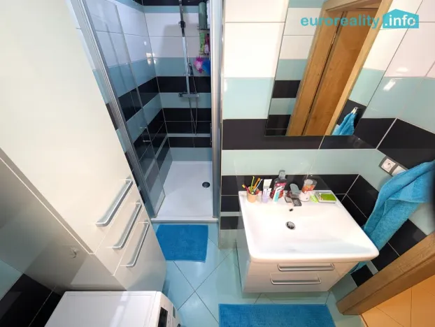 Prodej bytu 3+1, Plzeň, Smrková, 75 m2