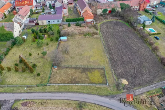 Prodej pozemku pro bydlení, Louny, 1985 m2