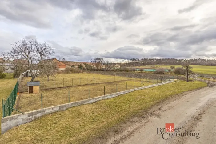 Prodej pozemku pro bydlení, Louny, 1985 m2