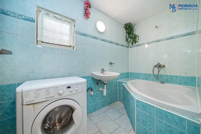 Prodej rodinného domu, Vikýřovice, Javorová, 170 m2