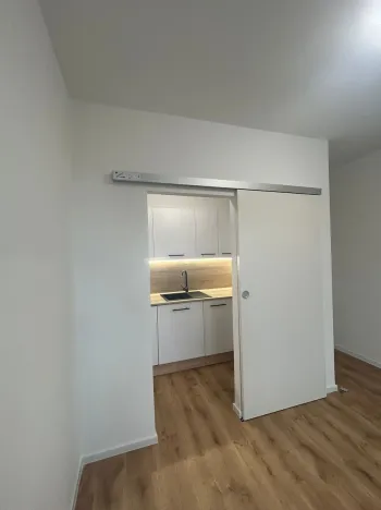 Pronájem bytu 2+kk, Ostrava, Hany Kvapilové, 46 m2