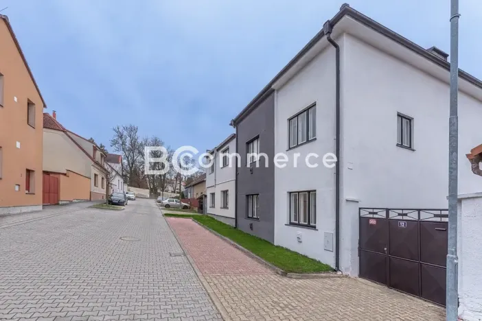 Prodej rodinného domu, Brandýs nad Labem-Stará Boleslav, Na baterii, 300 m2