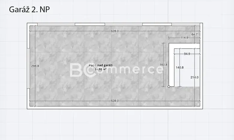 Prodej rodinného domu, Brandýs nad Labem-Stará Boleslav, Na baterii, 300 m2