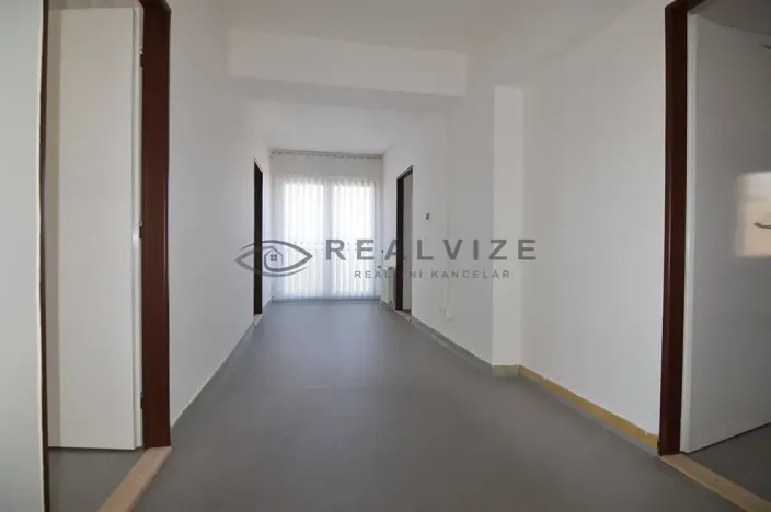 Pronájem kanceláře, České Budějovice, Rudolfovská tř., 101 m2