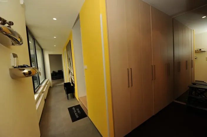 Pronájem rodinného domu, Praha - Horní Měcholupy, U Golfu, 227 m2