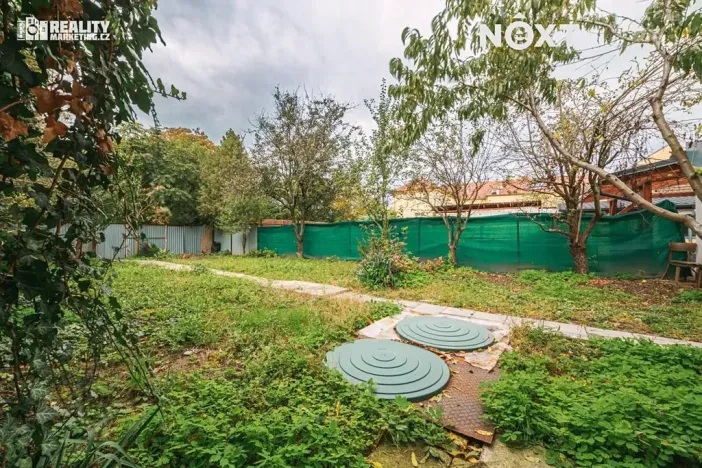 Prodej rodinného domu, Brno, Stejskalova, 160 m2