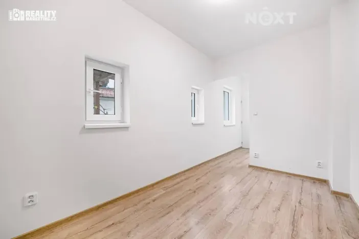 Pronájem rodinného domu, Brno, Stejskalova, 160 m2