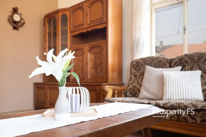 Prodej rodinného domu, Doksany, 192 m2