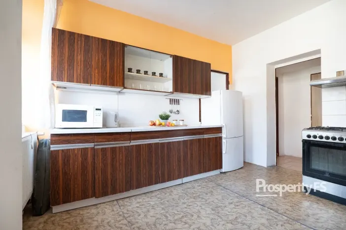 Prodej rodinného domu, Doksany, 192 m2