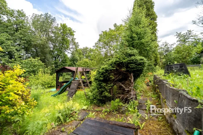 Prodej chaty, Děčín - Děčín VII-Chrochvice, Mendelova, 17 m2