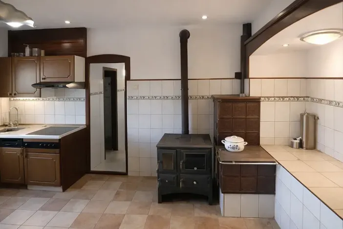 Prodej zemědělské usedlosti, Horní Planá, Jelm, 242 m2