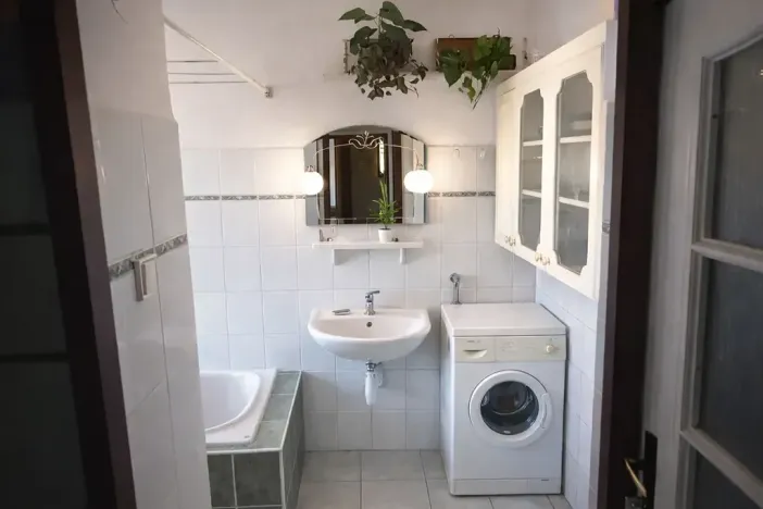 Prodej zemědělské usedlosti, Horní Planá, Jelm, 242 m2