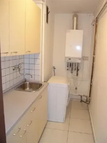 Pronájem kanceláře, Praha - Nové Město, Hybernská, 19 m2