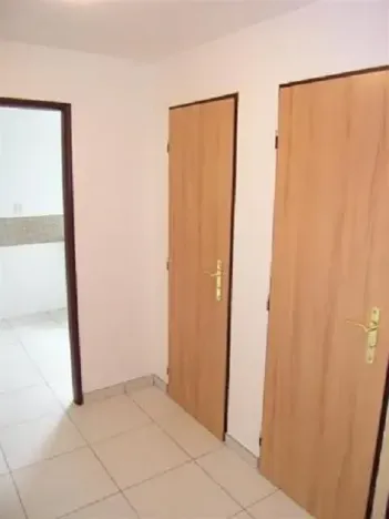 Pronájem kanceláře, Praha - Nové Město, Hybernská, 19 m2