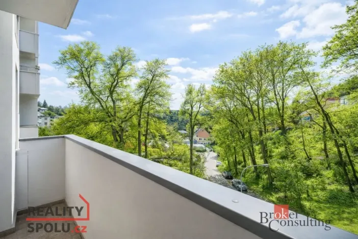 Prodej bytu 2+1, Brno - Kohoutovice, Výletní, 54 m2