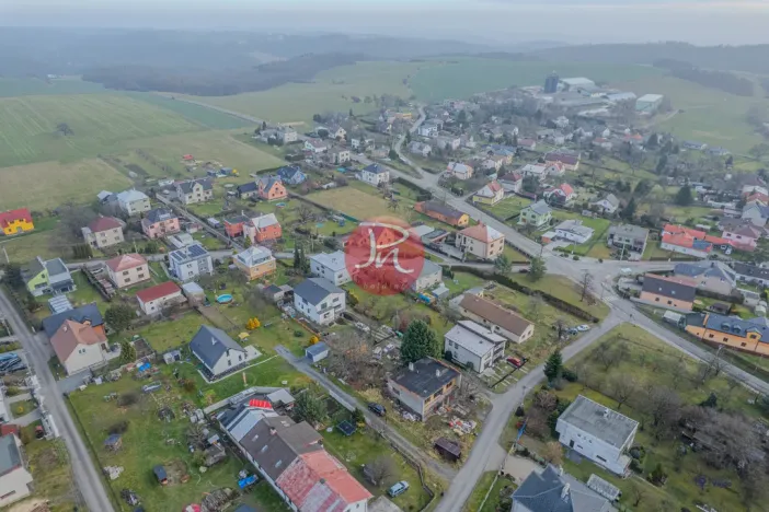 Prodej rodinného domu, Kyjovice, 240 m2