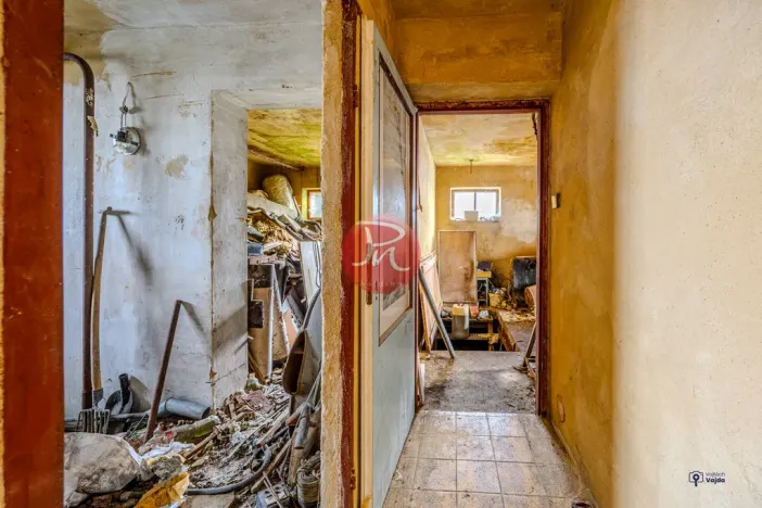 Prodej rodinného domu, Kyjovice, 240 m2