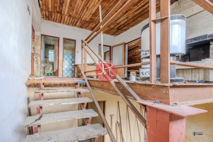 Prodej rodinného domu, Kyjovice, 240 m2