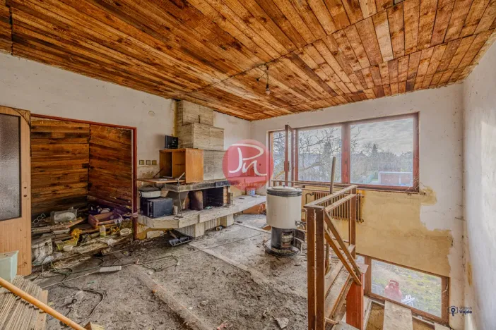 Prodej rodinného domu, Kyjovice, 240 m2