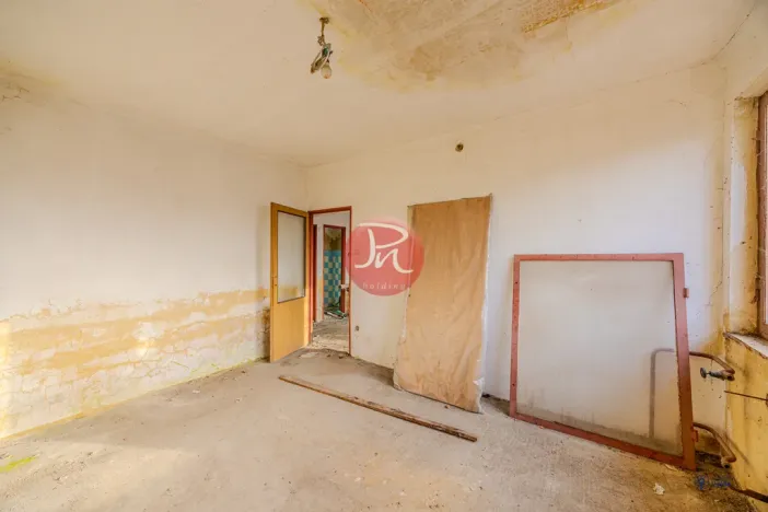 Prodej rodinného domu, Kyjovice, 240 m2