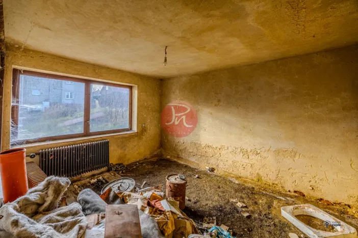 Prodej rodinného domu, Kyjovice, 240 m2