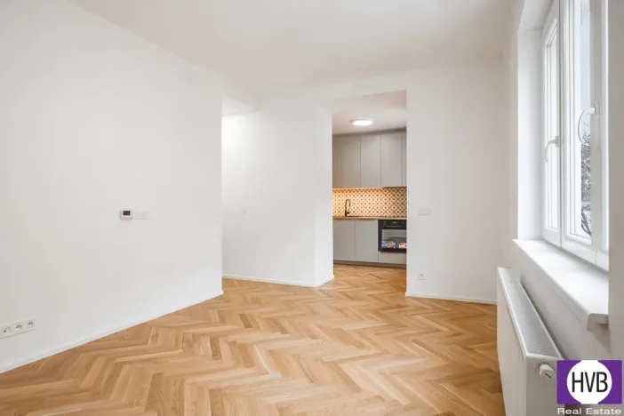 Prodej bytu 3+1, Praha - Nusle, U Svépomoci, 65 m2