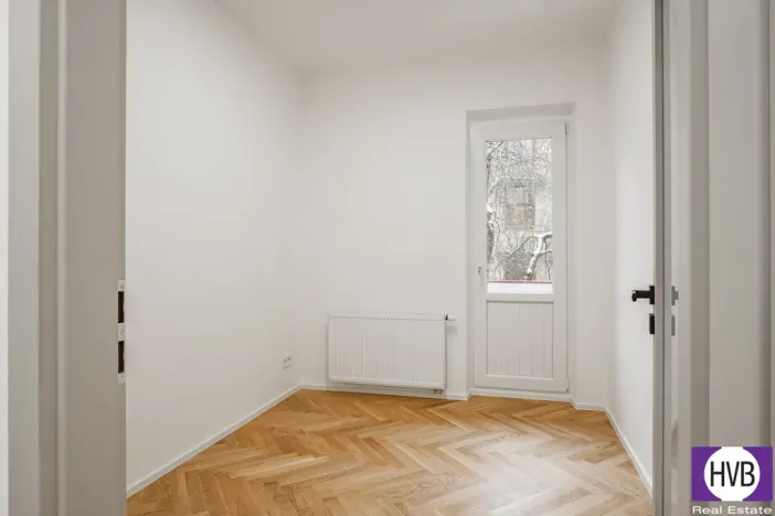 Prodej bytu 3+1, Praha - Nusle, U Svépomoci, 65 m2