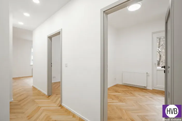 Prodej bytu 3+1, Praha - Nusle, U Svépomoci, 65 m2